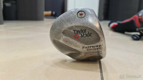 Predam golfovu palicu TAYLOR MADE Fairway Driver