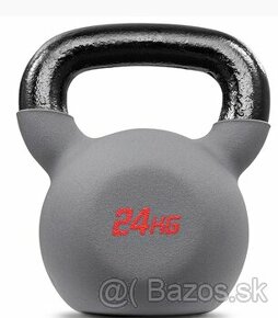 Kettlebell 24kg