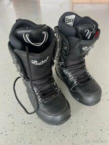 Stuf snoboarding boots - 1