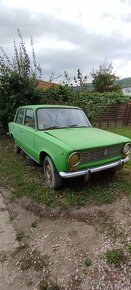 Lada Vaz 2101 - 1