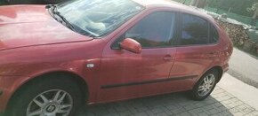 Seat Leon 1,9tdi