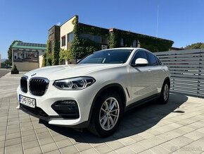 BMW X4 xDrive20d A/T - 1