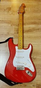 Squier Classic Vibe 50s