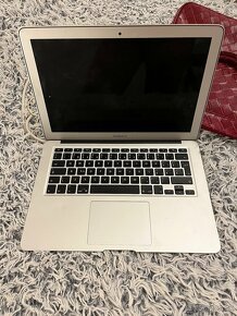 Macbook air 2017 - 1