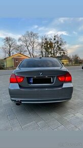 Bmw E90 320D - 1