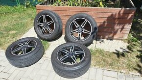 215/55 R16 5x112