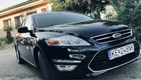 Ford Mondeo 2.0 TDCi 103kw - 1