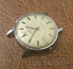 Longines hodinky - 1