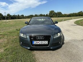 AUDI A5 3.0 TDI 176 kw