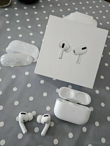 Sluchadla AirPods Pro 1Gen (2021)