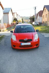 Toyota Yaris na predaj - 1