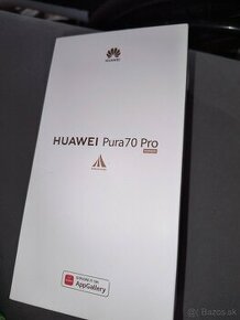 Huawei Pura 70 Pro