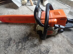 STIHL MS170