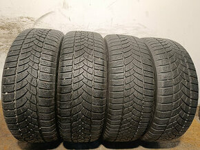 205/55 R16 Zimné pneumatiky Firestone Winterhawk 4 kusy - 1