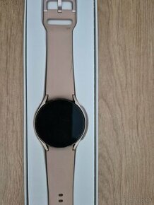 Samsung Galaxy Watch 4 (40mm, Pink)