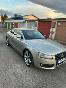 Predám Audi A5 - 1