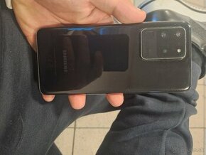 Samsung galaxy s20 ultra