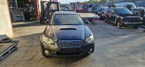 Subaru Legacy Outback 2,0D 110kw - 1