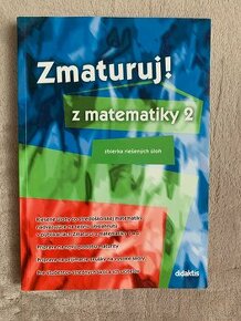 Zmaturuj z matematiky 2