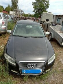 audi a4 quattro