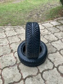 Zimné Pneu Vranik 215/55 R16