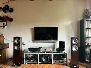 Tannoy Revolution XT8F