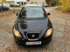 Seat Altea XL 1.9 TDI 4x4