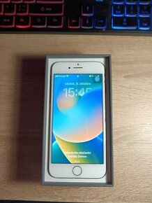 Iphone 8 256GB - 1