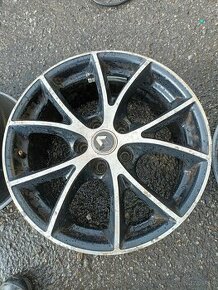 5x114,3 r17 renault - 1