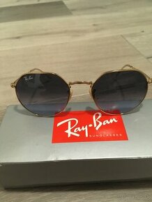 nové Ray-Ban Slnečné okuliare 0RB3565