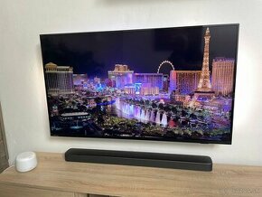 Philips TV 55” , 55PUS6704/12