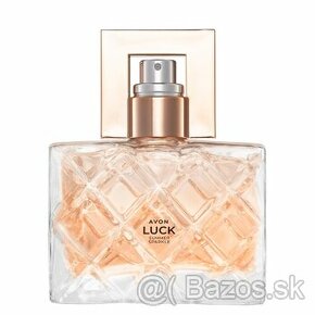 Luck for Her Summer Sparkle - Avon