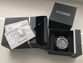 Citizen eco drive