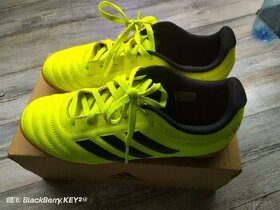 Juniorske halovky Adidas Copa vel. 4,5