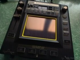 Korg kaossilator pro - 1