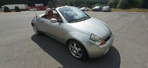 Ford Street Ka - 1