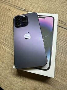 iPhone 14 Pro 256Gb Deep purple