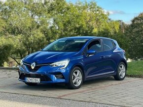 Renault Clio 2020 v záruke 16 tis.km - 1