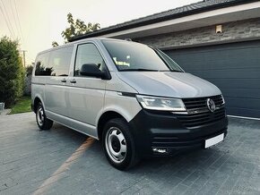 Vw T6,1 Transportér 2.0BiTDi Dsg 4Motion