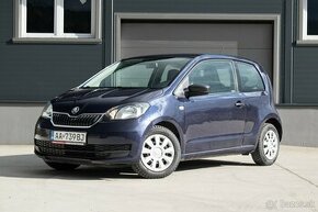 Škoda Citigo 1.0 MPI Active - 1