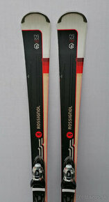 Carvingove Lyze Rossignol Famous6 163cm - 1