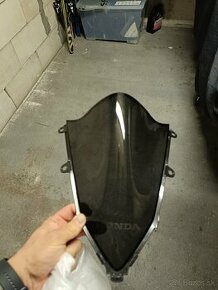 Plexi honda CBR 650 r 2020-2024 - 1