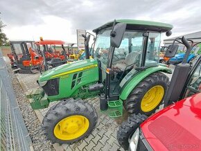 JOHN DEERE 5405 4WD 4X4 - 1