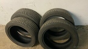 225/45 r17 zimne matador sibir snow