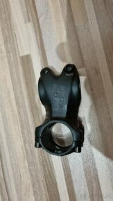 Ergotec Piranha 650B 31.8mm Stem 50 mm