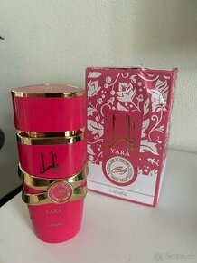 NOVÝ parfum Lattafa Yara Candy 100ml