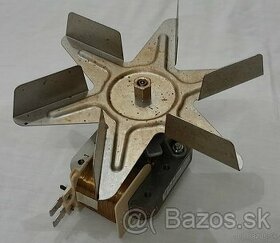 Whirlpool Oven Fan Motor : Oh Sung OSM-15S, 22W - 1