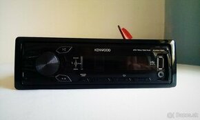 AUTORADIO KENWOOD KMM-100. - 1