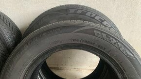 165/70R14 Celorocne,All season pneumatiky - 1