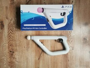 PS4 AIM CONTROLLER VR